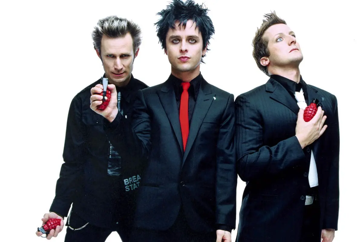 Green Day