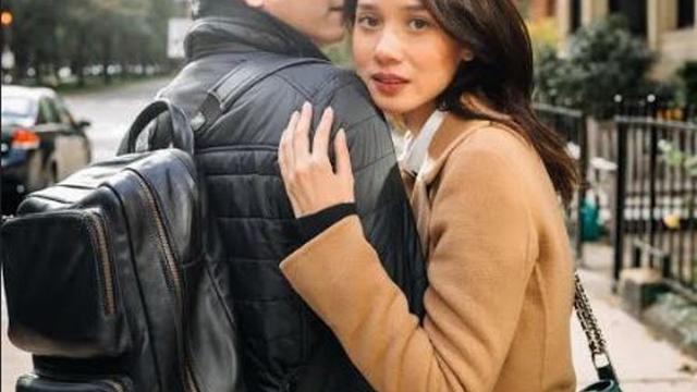 Wishnutama (Foto: Instagram/@gistaputri)