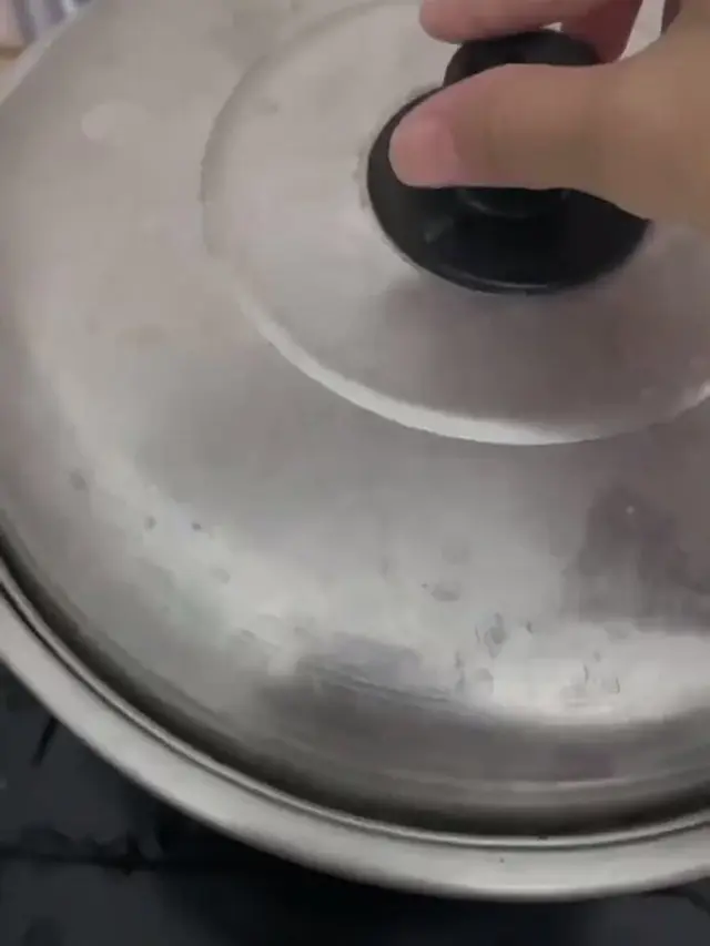 Tanpa  Disiram, Begini Cara Tanak Nasi Hingga Matang Merata Cuma 30 Menit