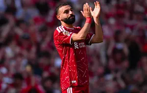 Mohamed Salah Resmi Gabung Trabzonspor, Teken Kontrak 2 Tahun