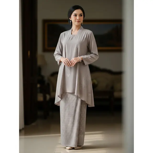 Baju Kurung