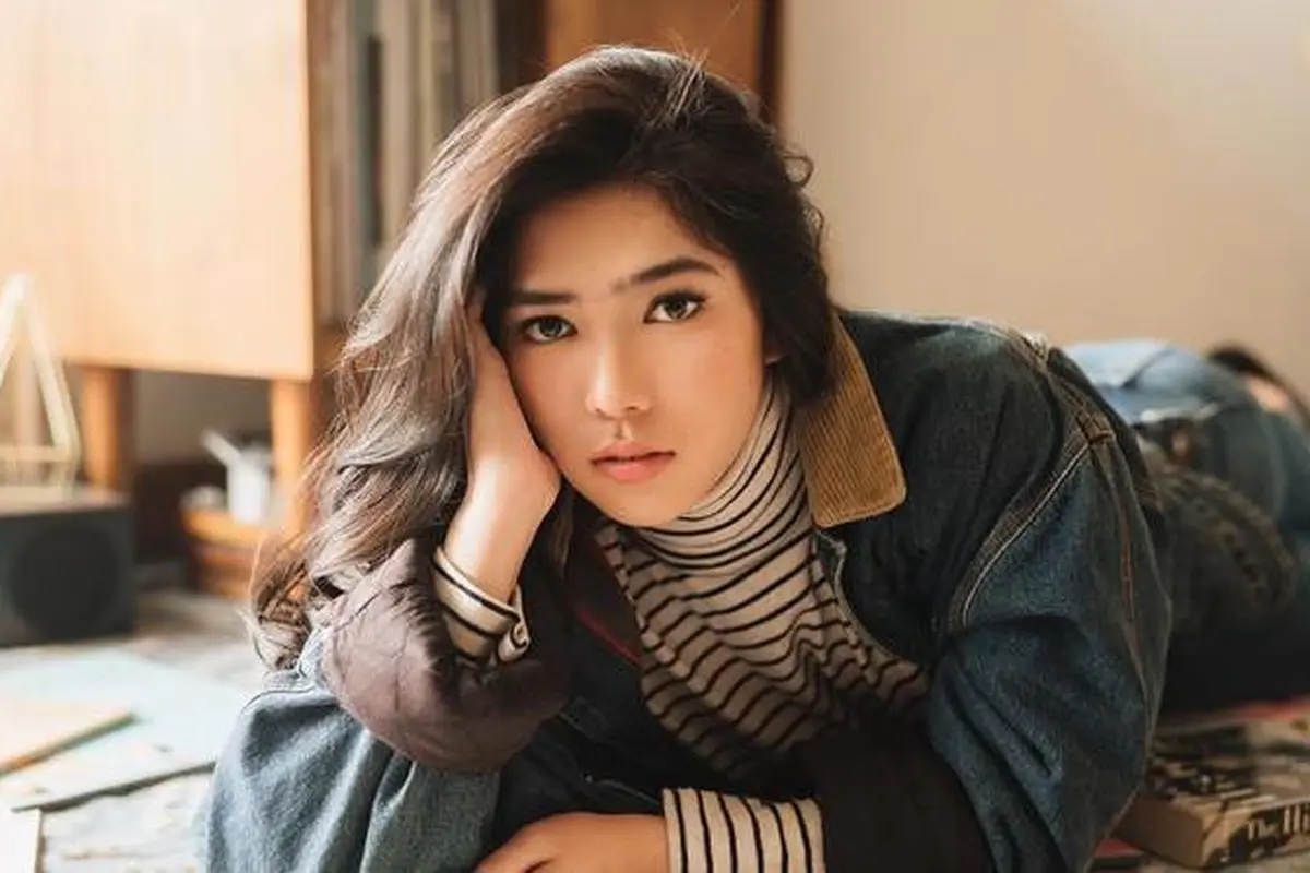 Isyana Sarasvati