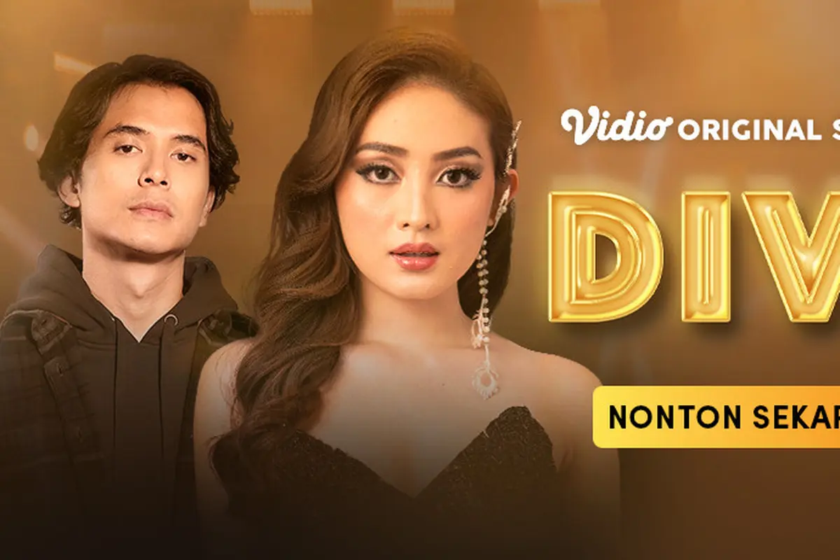 Vidio Original Series Diva