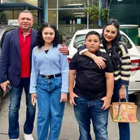 Krisdayanti. (Foto: instagram.com/krisdayantilemos)