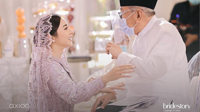 [Fimela] Pengajian Nikita Willy