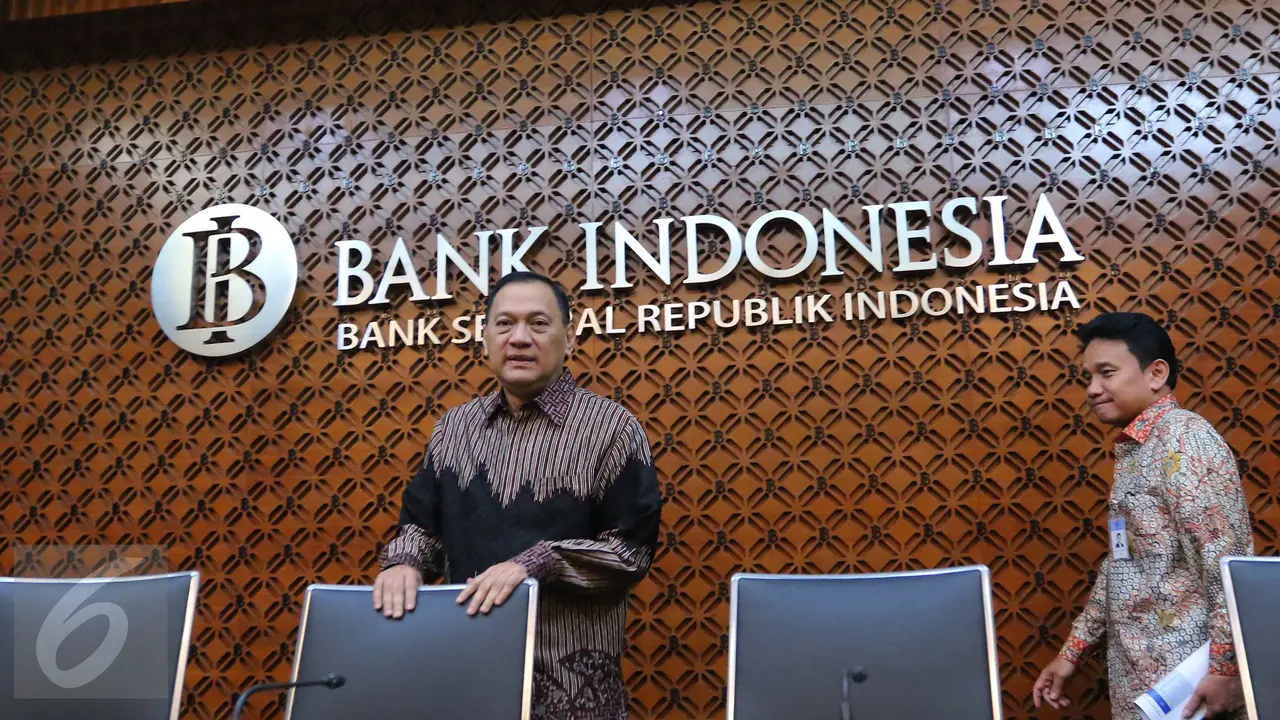 20160819-Gubernur BI Berikan Keterangan Soal Triwulan II 2016