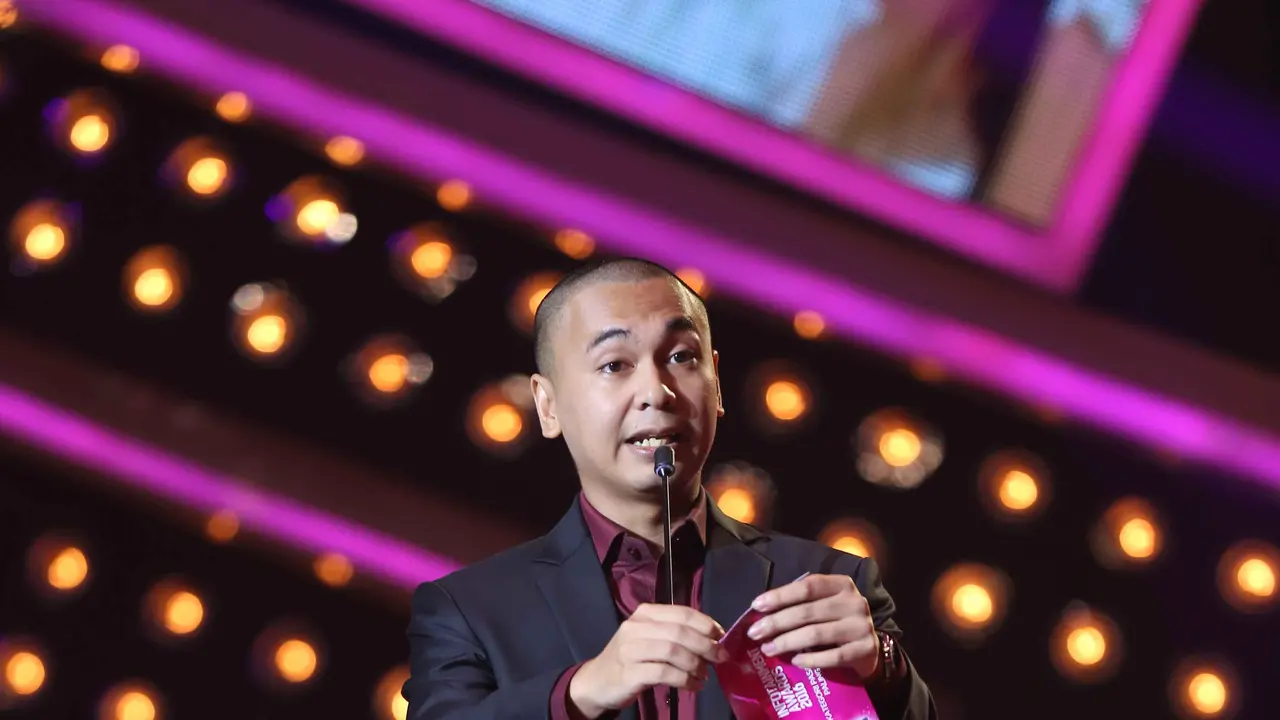 Raditya Dika
