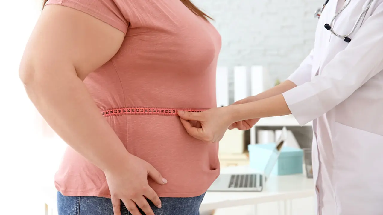 Kompetisi Penurunan Berat Badan Guna Memotivasi Masyarakat Untuk Terbebas Dari Obesitas