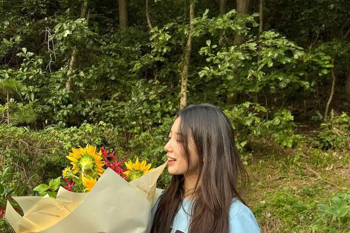 bae suzy