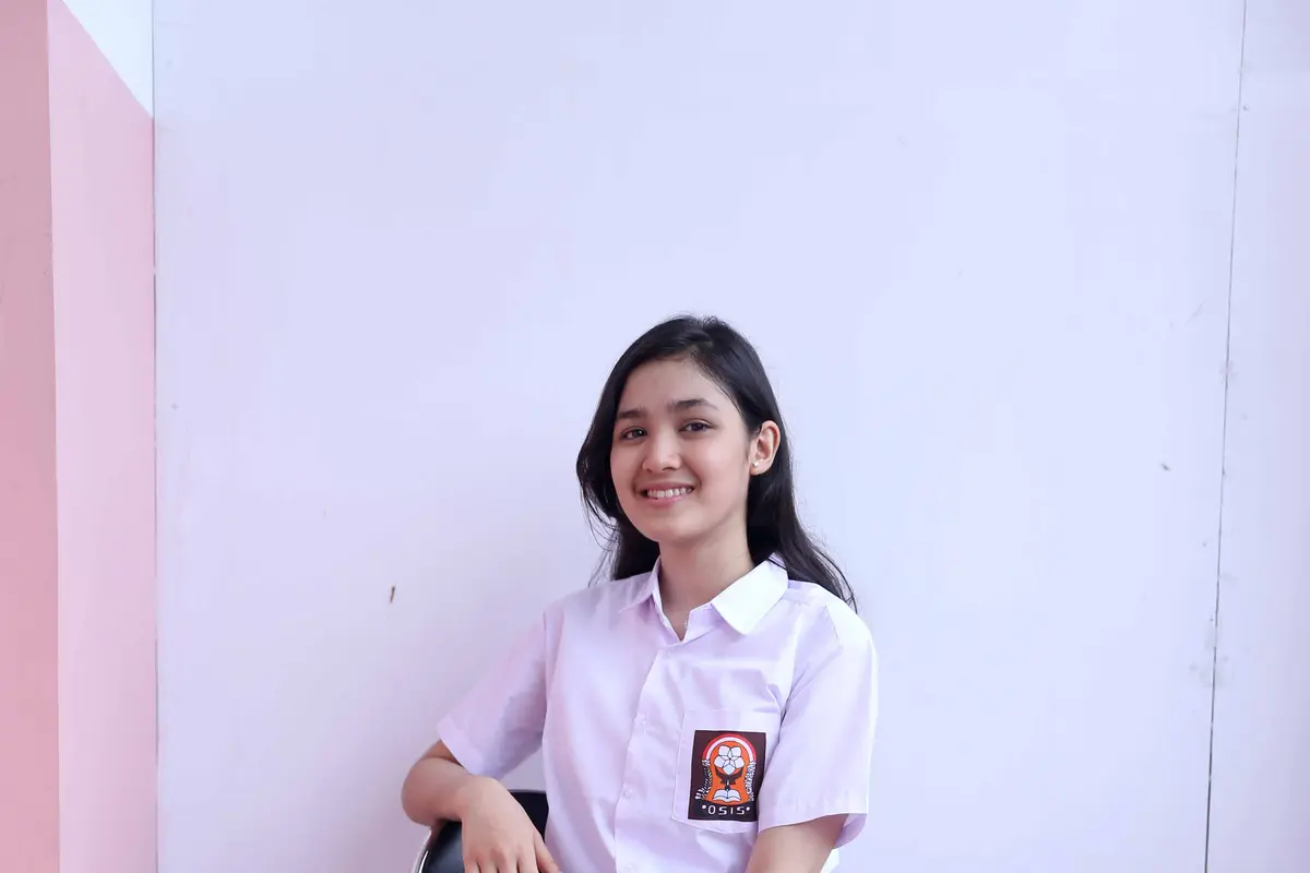 [Bintang] Cut Syifa