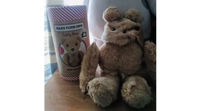 6 Momen Apes Beli Boneka di Online Shop Ini Tak Sesuai Ekspektasi