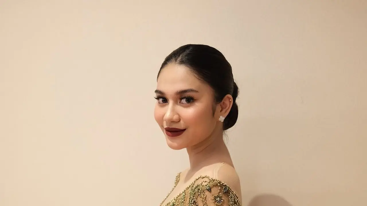 Azizah Salsha