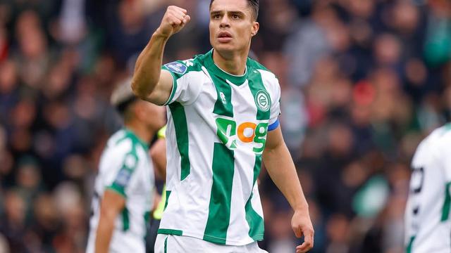 Profil Joey Pelupessy