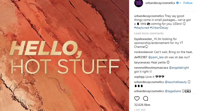 Kabar Gembira! Brand Kosmetik Rilis Eyeshadow Palet Versi Mini