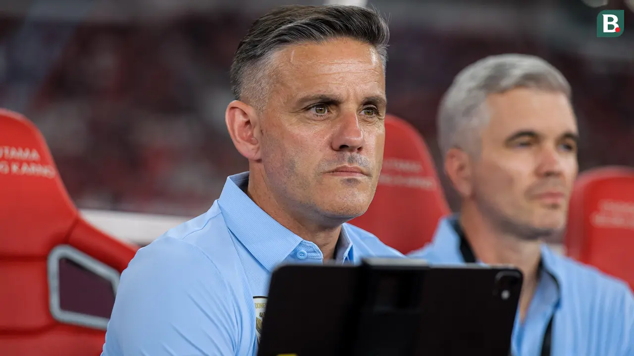 John Herdman