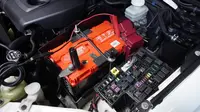 Kenali Penyebab Baterai Mobil Habis Daya
