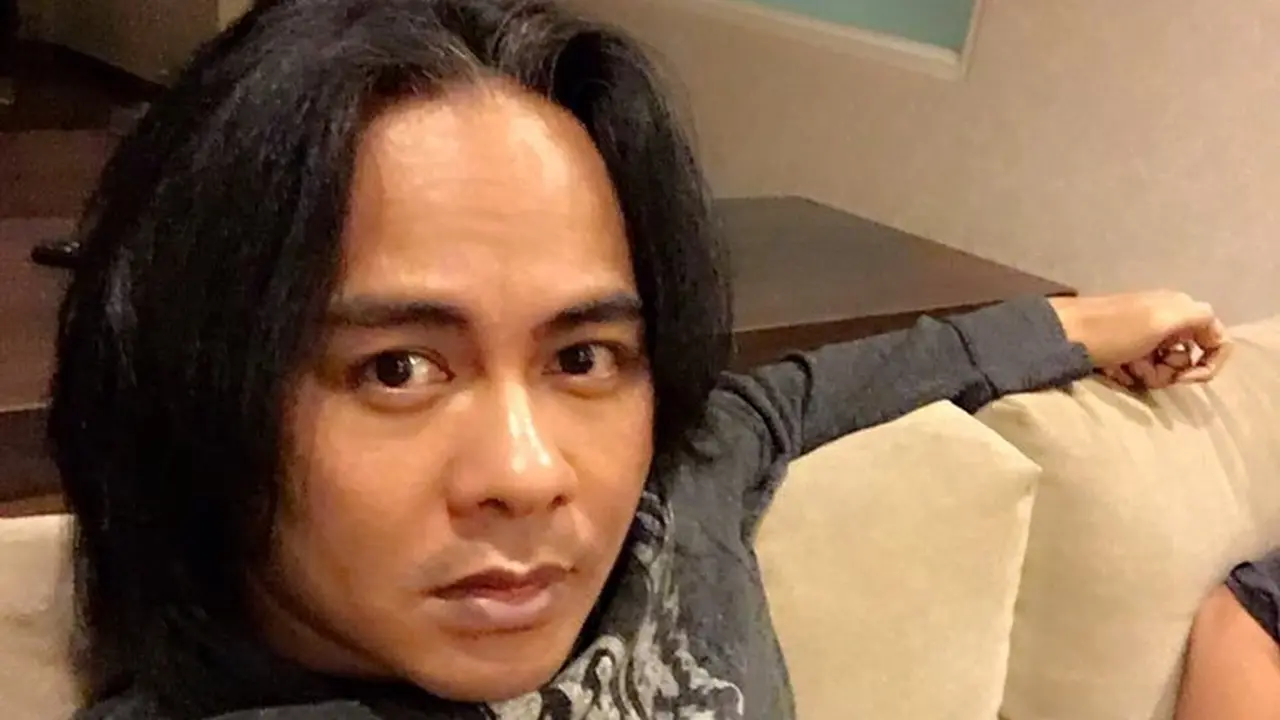 [Bintang] Ferdy Element