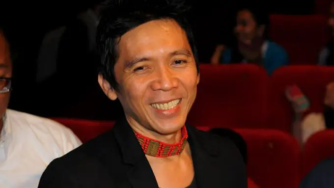 Bimbim Slank