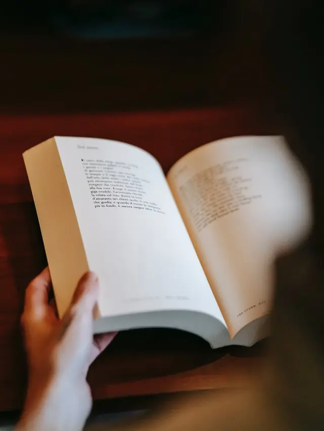 Kutipan Bijak Novel Critical Eleven Tentang Kehidupan