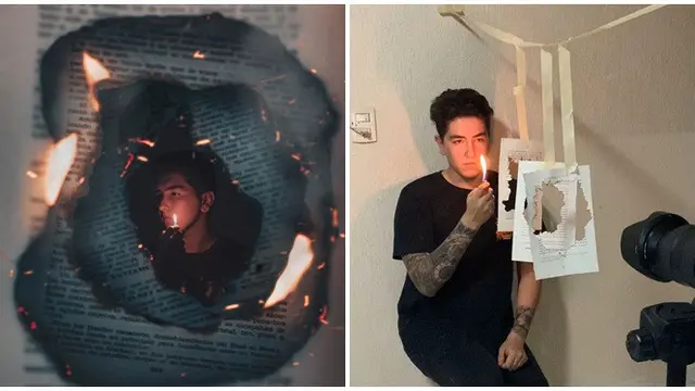 8 Realita di Balik Foto Instagramable Ini Bisa Langsung Ditiru