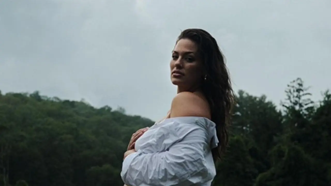 Ashley Graham