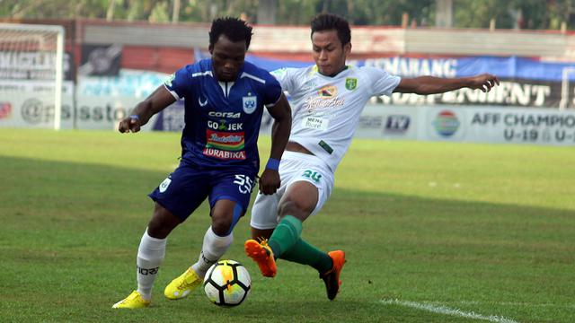 PSIS Semarang vs Persebaya Surabaya