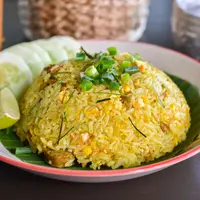 ilustrasi nasi goreng/Tawawoot/Shutterstock
