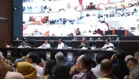 Mendagri Tito Paparkan Progres Pemulihan Pascabencana di Aceh, Sumut dan Sumbar
