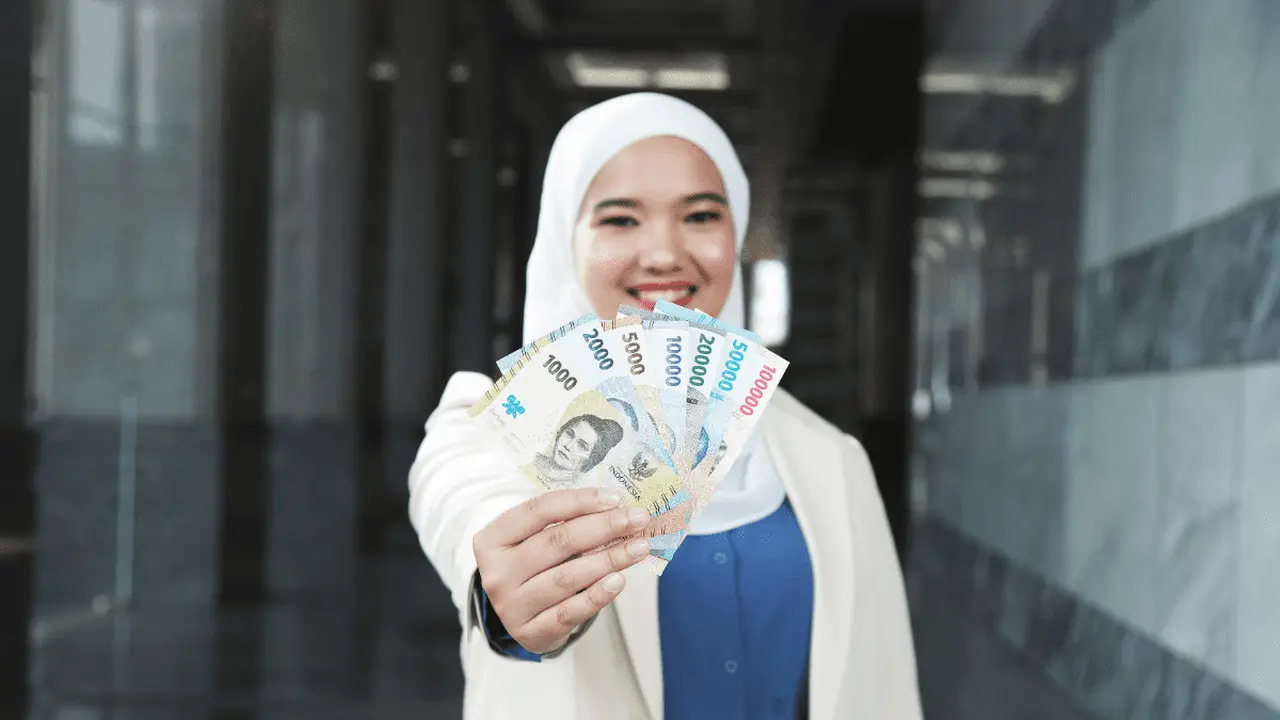 Rupiah Digital