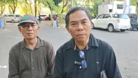Tangis Keluarga Sambut Kedatangan Jenazah Sopir Korban Penembakan KKB
