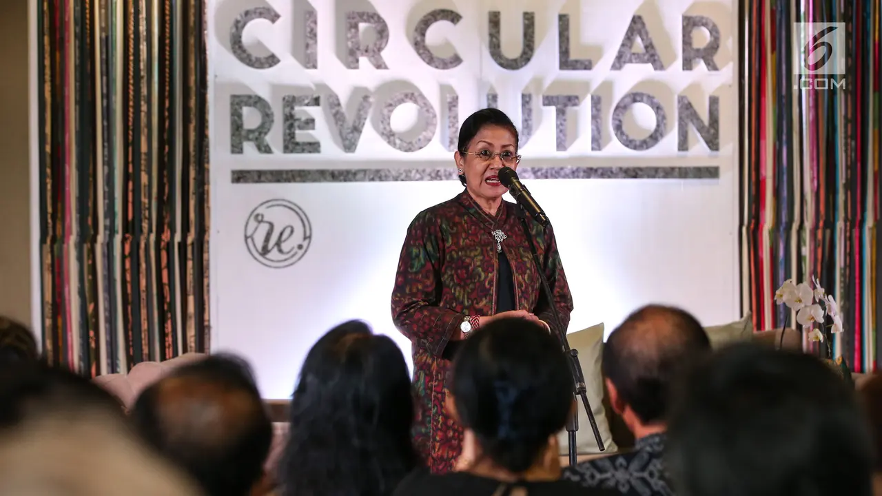 Sampoerna Sosialisasi Gerakan Sosial Tagar Saya Aja Bisa