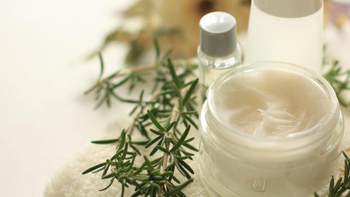 Penggunaan Obat Penyakit Kulit Cream Antifungal Beauty