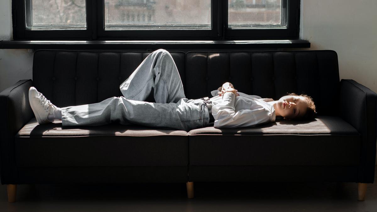 Arti Mimpi Dirampok, Mengandung Makna Buruk? - Ragam Bola.com