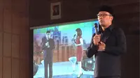 Dalam Sehari, Ridwan Kamil Pecat 9 Kepala Sekolah 
