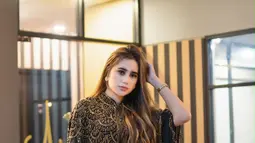 Influencer Novita Sari Kini Punya 11 Jutaan Pengikut, Konten Drama Jadi Titik Balik Karier
