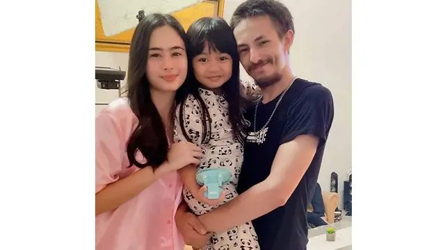 5 Momen Keakraban Chico Radella dengan Cast Samudra Cinta
