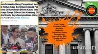 Waspada Hoaks Artikel Palsu Viral di Medsos, Simak Daftarnya