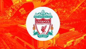 Liverpool - Ilustrasi Logo Liverpool (Bola.com/Adreanus Titus)