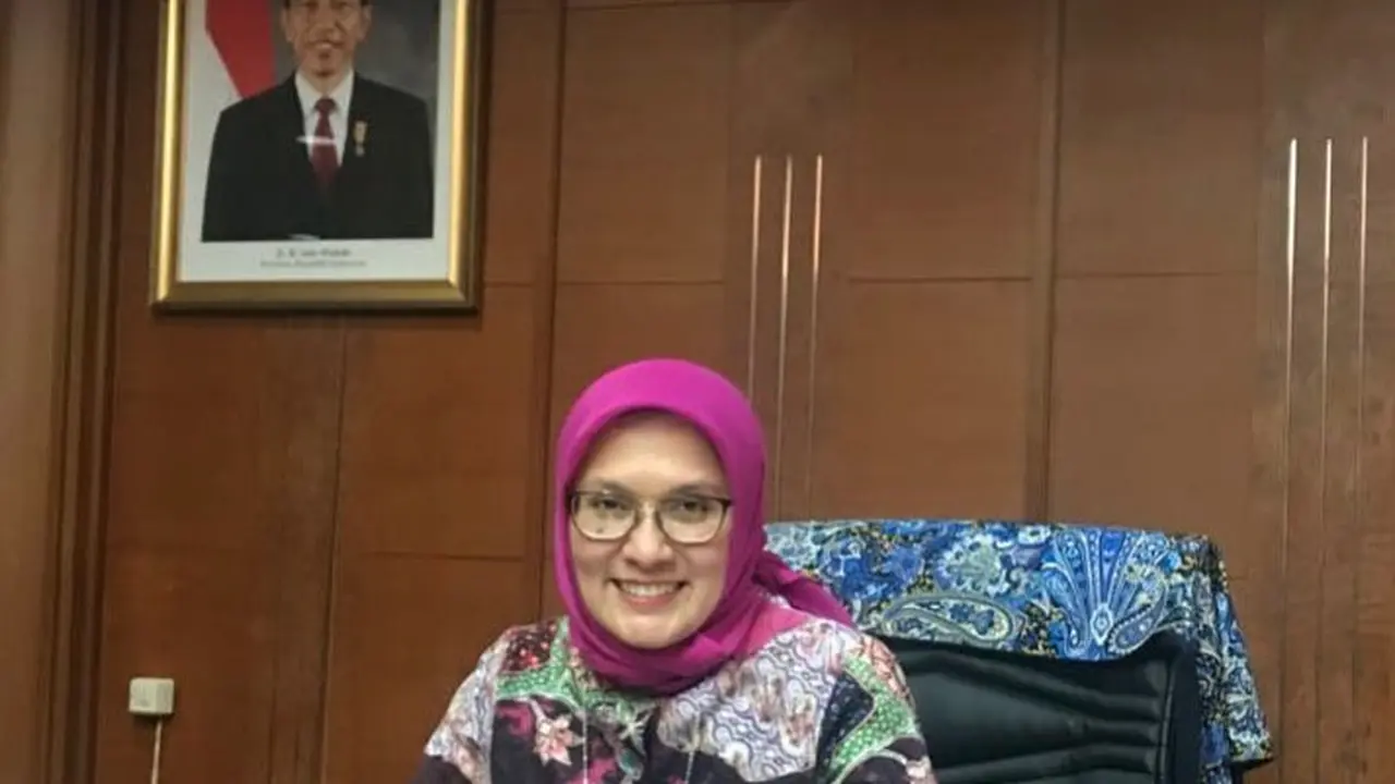 Deputi Bidang Pengembangan Pemasaran I Kemenpar Rizki Handayani