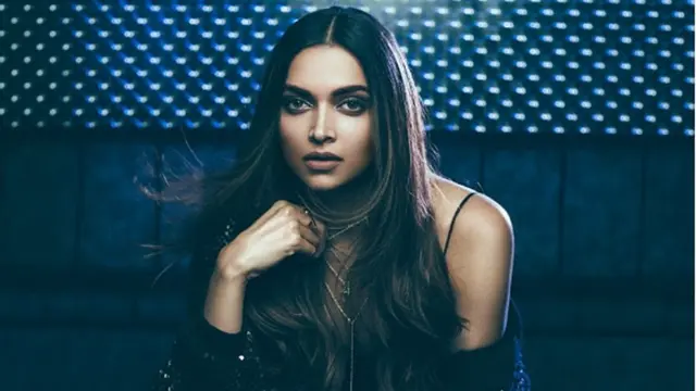 Deepika Padukone