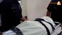 Dalam 2 Pekan, 2 Polisi di Jakarta Ditembak Orang Tak Dikenal