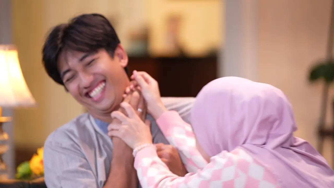 Tajwid Cinta