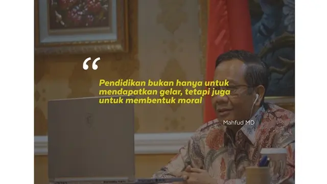 20 Kata-Kata Ucapan Hari Pendidikan Nasional, Penuh Harapan
