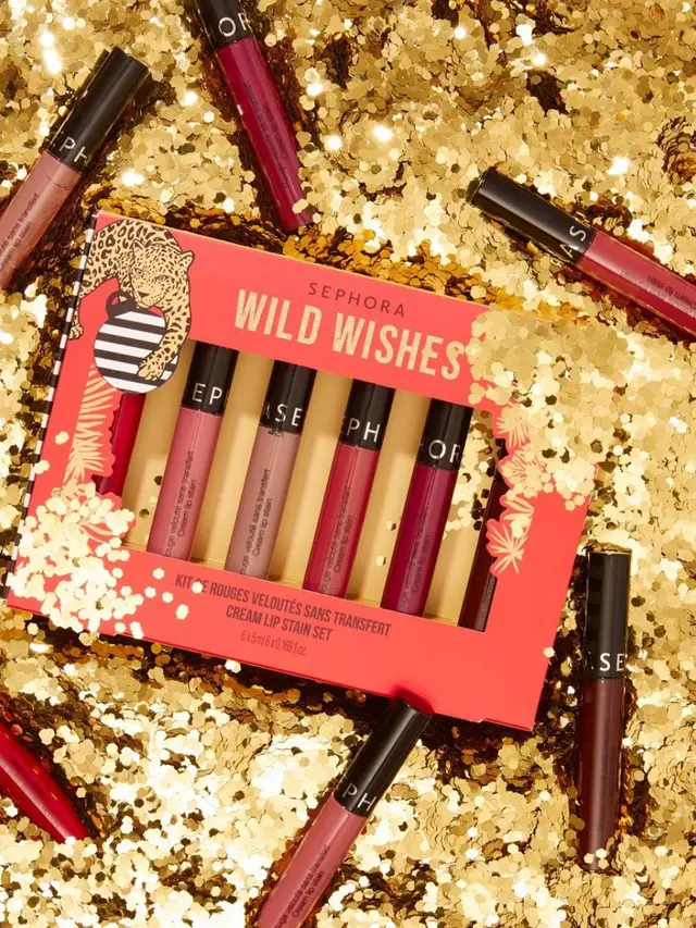 Sephora Holiday Collection