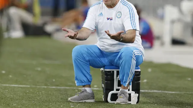 Marcelo Bielsa