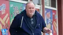 Dilansir dari Cosmopolitan, hal itu justri membuat Meghan Markle tambah enggan bicara dengan ayahnya, Thomas Markle. (okmagazine)