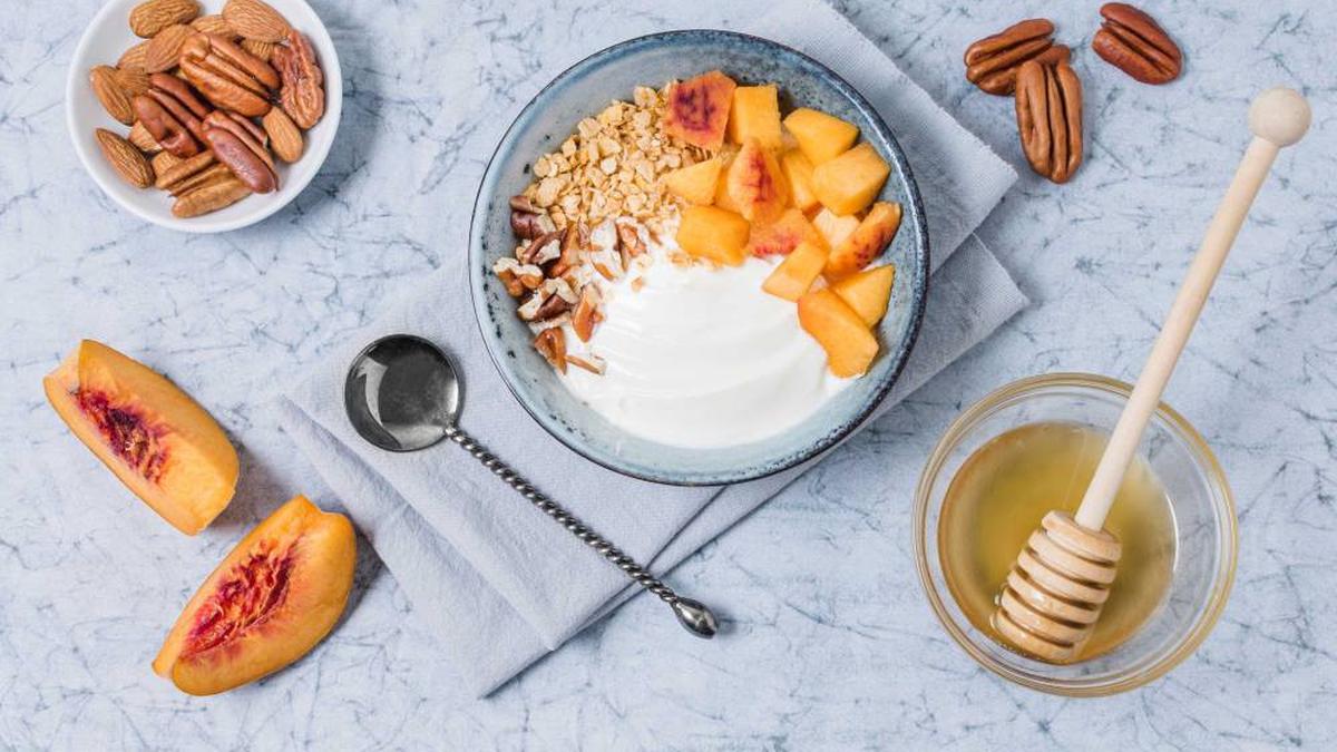 10 Menu Makanan Sehat Kekinian untuk Diet Setelah Lebaran, Tubuh Kembali Ideal