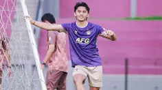 Persik Kediri Perpanjang Kontrak 4 Pemain Muda, Kadek Rendy Masuk Daftar