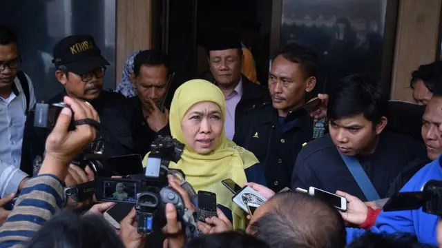 Khofifah