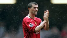 1. Roy Keane - Pemain yang pernah membela Manchester United ini begitu ditakuti karena permainannya yang mengerikan. Salah satu tekel mengerikan Roy Keane dilakukan pada Alf Inge Haaland dan terpaksa membuat pemain tersebut pensiun dini akibat cidera tekel. (AP Photo/Jon Super)